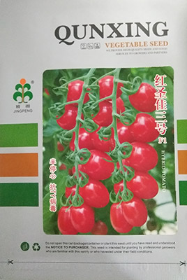 红圣佳三号